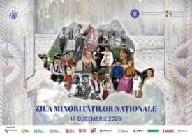 Ziua Minorităților Naționale la Muzeul Național al Satului „Dimitrie Gusti"