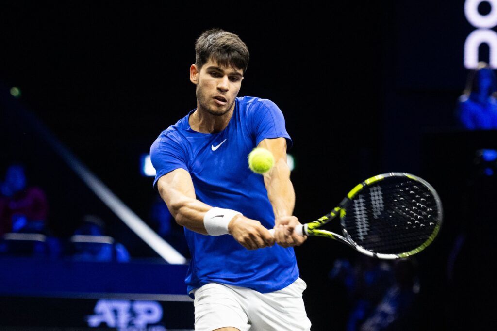 Carlos Alcaraz poate alege un nume uriaș ca antrenor după despărțirea de Juan Carlos Ferrero
