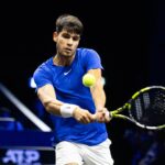 Carlos Alcaraz poate alege un nume uriaș ca antrenor după despărțirea de Juan Carlos Ferrero