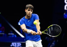 Carlos Alcaraz poate alege un nume uriaș ca antrenor după despărțirea de Juan Carlos Ferrero