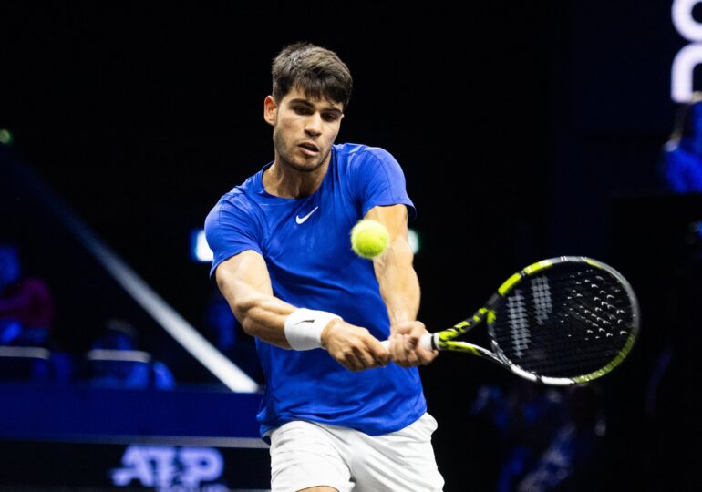 Carlos Alcaraz poate alege un nume uriaș ca antrenor după despărțirea de Juan Carlos Ferrero