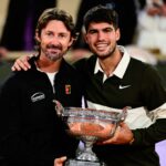 Carlos Alcaraz, pus la zid după decizia de a se despărți de antrenorul Juan Carlos Ferrero: „E sincer ridicol”