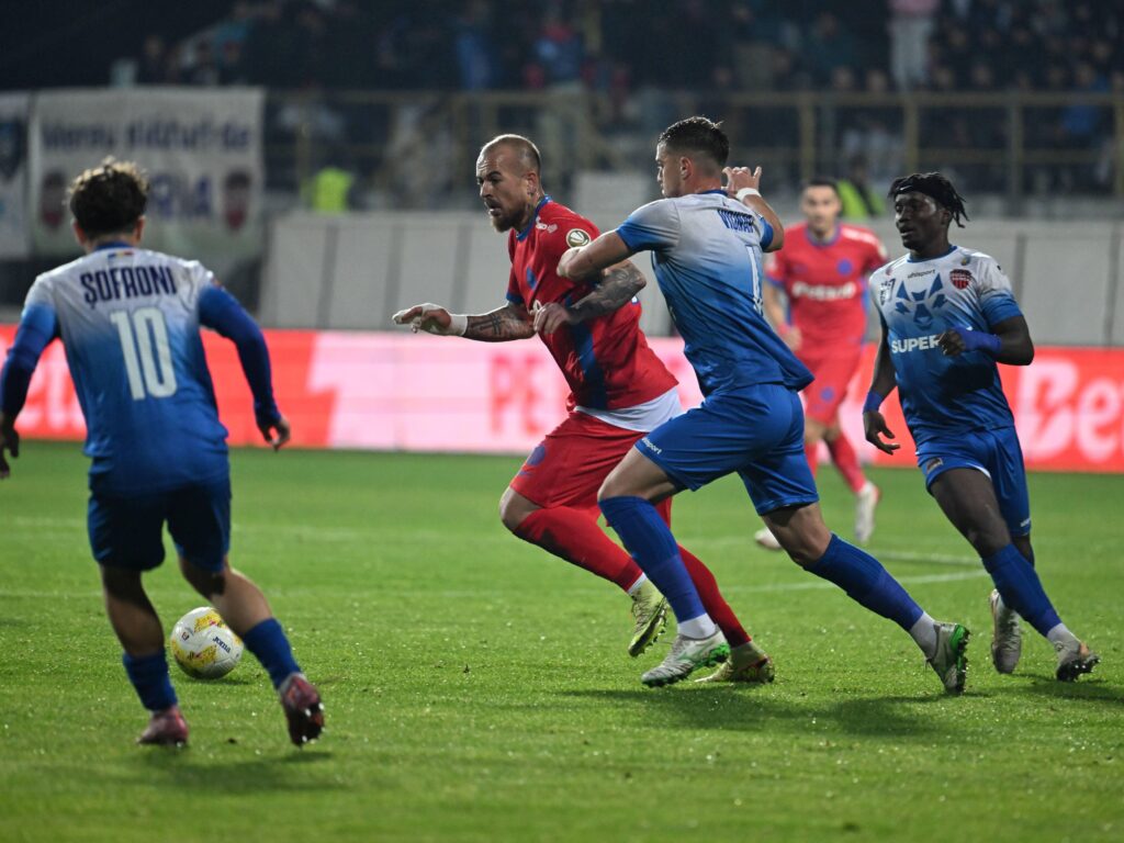 Echipa din play-off care face prima ofertă oficială pentru Denis Alibec: „Îl pun pe picioare instantaneu”