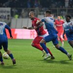 Echipa din play-off care face prima ofertă oficială pentru Denis Alibec: „Îl pun pe picioare instantaneu”