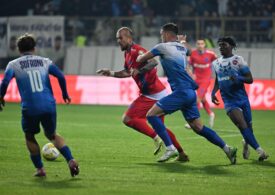 Echipa din play-off care face prima ofertă oficială pentru Denis Alibec: „Îl pun pe picioare instantaneu”