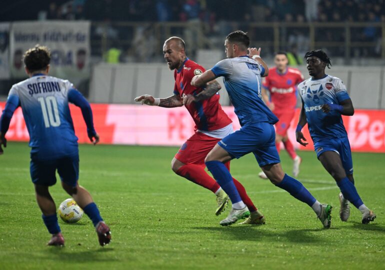 Echipa din play-off care face prima ofertă oficială pentru Denis Alibec: „Îl pun pe picioare instantaneu”