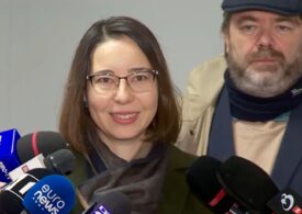 Ana Ciceală, după rezultatul de la alegeri: "Mulțumim celor care ați dat o șansă unui proiect nou, într-o lume politică înțepenită în ideile altui secol"