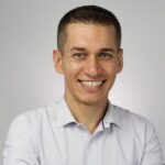 Foto: Andrei Agafița/arhivă personală