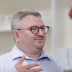 Armand Goșu, scriitor