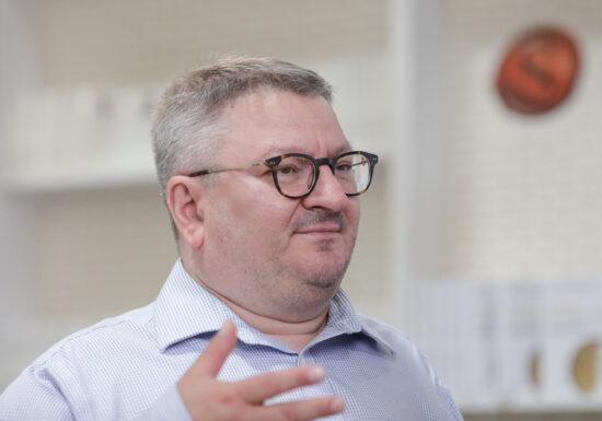 Armand Goșu: Cei care au anulat alegerile din România au făcut jocul Rusiei - <span style="color:#990000;">Interviu video</span>