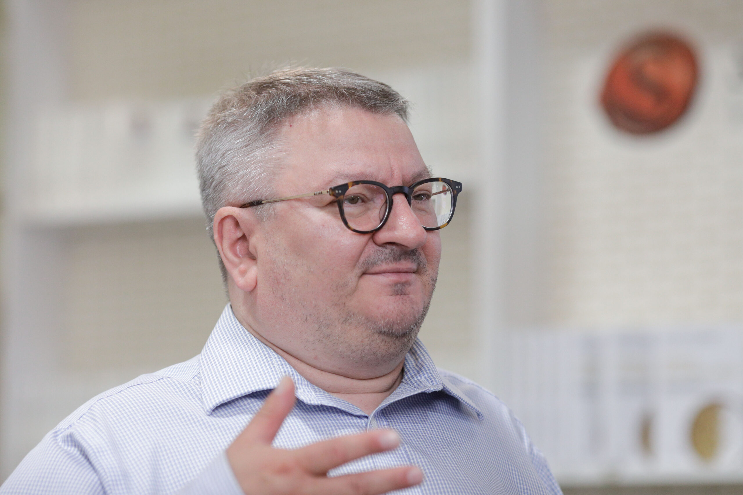 Armand Goșu: Cei care au anulat alegerile din România au făcut jocul Rusiei – Interviu video