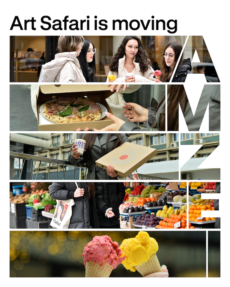 Art Safari New Museum (1)