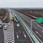 2026 – an potențial record la drumuri de mare viteză. Harta la zi a autostrăzilor și drumurilor expres, la final de 2025