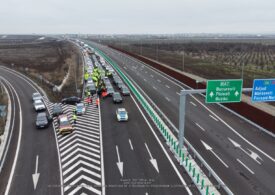 2026 - an potențial record la drumuri de mare viteză. Harta la zi a autostrăzilor și drumurilor expres, la final de 2025