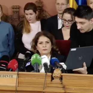 Curtea de Apel București