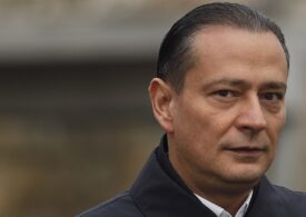 Daniel Băluță: Rezultatul exit-poll este neconcludent. Îi somez pe toți cei care au gânduri necurate să uite de ele