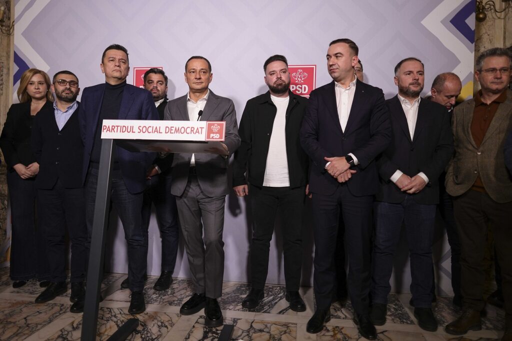 Daniel Băluță: Rezultatul exit-poll este neconcludent. Îi somez pe toți cei care au gânduri necurate să uite de ele