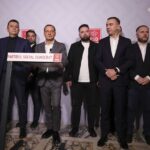 Daniel Băluță: Rezultatul exit-poll este neconcludent. Îi somez pe toți cei care au gânduri necurate să uite de ele