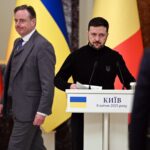 UE pune presiune pe Belgia. O amenință că va fi tratată ca Ungaria dacă nu deblochează împrumutul pentru Ucraina