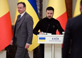 UE pune presiune pe Belgia. O amenință că va fi tratată ca Ungaria, dacă nu deblochează împrumutul pentru Ucraina