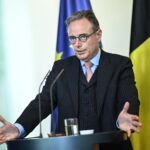 Politico: How Belgium gave Putin an unexpected victory