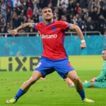 FCSB anunță care sunt șansele ca Daniel Bîrligea să fie recuperat până la derbiul cu Rapid