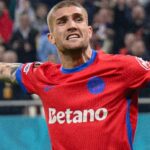 FCSB i-a găsit înlocuitor lui Daniel Bîrligea