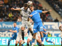 Dinamo Kiev s-a săturat de Blănuță și vrea să îl dea afară pe atacantul român