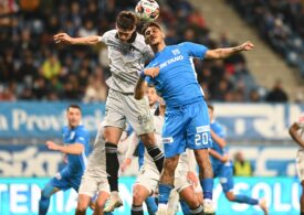 Dinamo Kiev s-a săturat de Blănuță și vrea să îl dea afară pe atacantul român