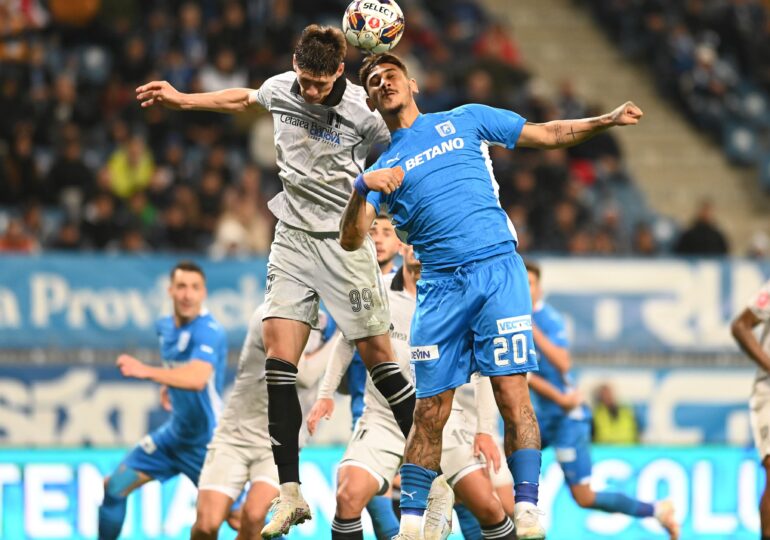 Dinamo Kiev s-a săturat de Blănuță și vrea să îl dea afară pe atacantul român