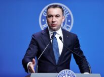 Dispută în Parlament pe criza apei din Argeș. „Puneți-vă cizmele și mergeți la Vidraru”