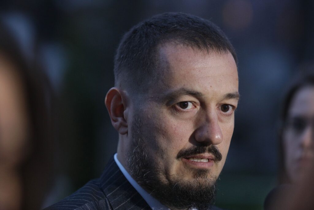 Procurorul Bogdan Pîrlog, la interviul pentru șefia Parchetului General: Ne bazăm în cel mai bun caz pe o ostilitate indiferentă. Pentru tinerii magistrați e cel mai greu, pentru că societatea îi urăște din start
