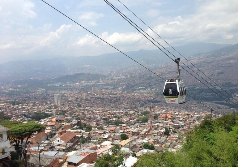 O țară din America de Sud elimină obligativitatea vizelor pentru turiștii din mai multe state, între care și România