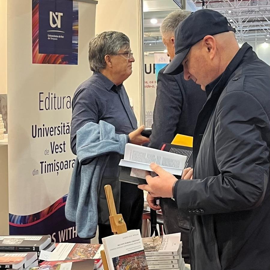 Bolojan camuflat Gaudeamus