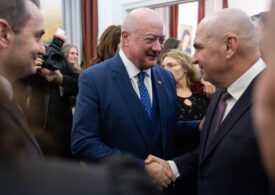 Cancelarul Austriei l-a primit pe Bolojan: România e un partener de încredere. Viena susține aderarea la OCDE și mizează pe gazele din Marea Neagră