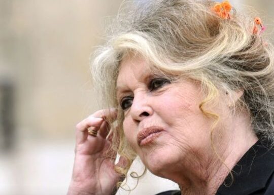 A murit Brigitte Bardot