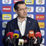 Prima reacție a lui Răzvan Burleanu, după tragerea la sorți a grupelor CM 2026: „Ne motivează!”