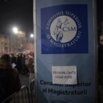 CSM dă înapoi și îi consultă pe judecători pe problemele din ancheta Recorder. Vineri anunță concluziile