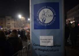CSM dă înapoi și îi consultă pe judecători pe problemele din ancheta Recorder. Vineri anunță concluziile