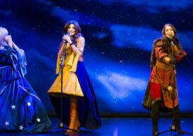 Ce se vede în luna ianuarie la Teatrul Ion Creangă