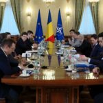 Doar 11 magistrați au venit asumat la discuția cu Nicușor Dan: „Să ne întrebăm ca societate dacă ne dorim magistrați care să aibă un sentiment de teamă” (Video)