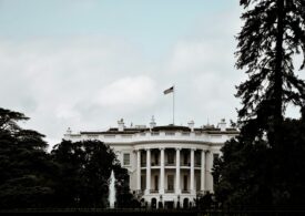 Noua Strategie de Securitate a SUA, publicată de Casa Albă: Trump avertizează că Europa se confruntă cu „ștergerea civilizației” și laudă ascensiunea suveraniștilor