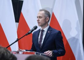 Polonia investește peste 2 miliarde de euro într-un scut anti-drone