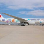 Record mondial: Cel mai lung zbor direct – 20.000 km peste trei continente (Video)