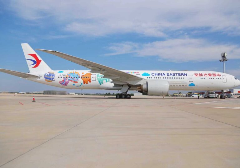 Record mondial: Cel mai lung zbor direct - 20.000 km peste trei continente (Video)