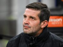 Fabio Capello i-a transmis un mesaj direct lui Cristi Chivu