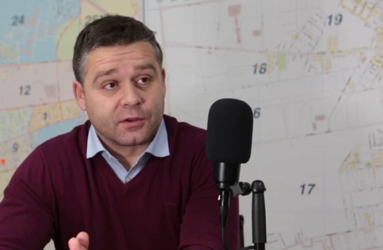 Ciucu devine primarul Capitalei în câteva ore. Unde va depune jurământul