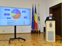 Bugetul Capitalei intră în dezbatere publică: Câți bani se duc în investiții