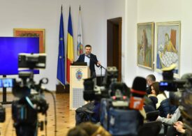 Taxă turistică de 10 lei în București. Se va aplica la noapte de cazare