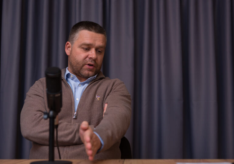 Când își va prelua Ciucu funcția de primar general - calendarul legal